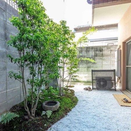 Marugott Hotel Kyoto Luaran gambar