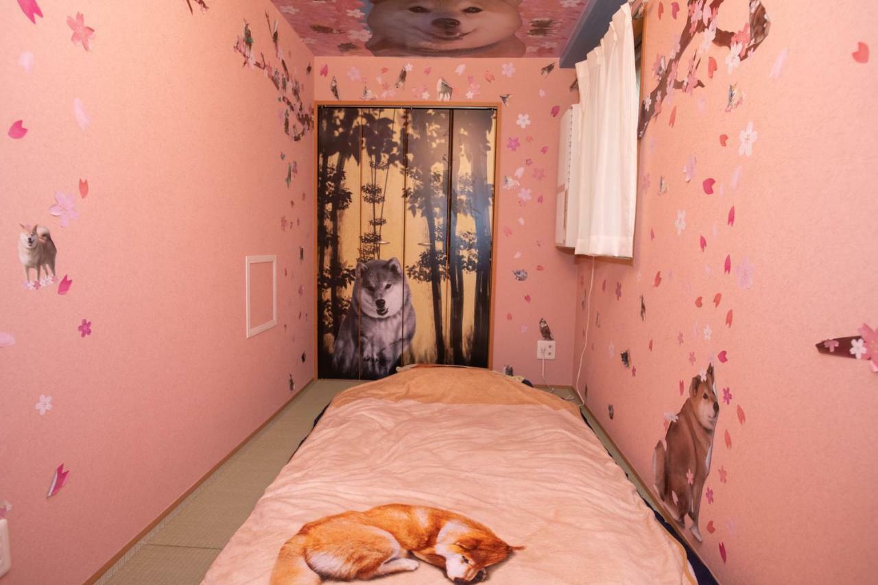 Marugott Hotel Kyoto Luaran gambar