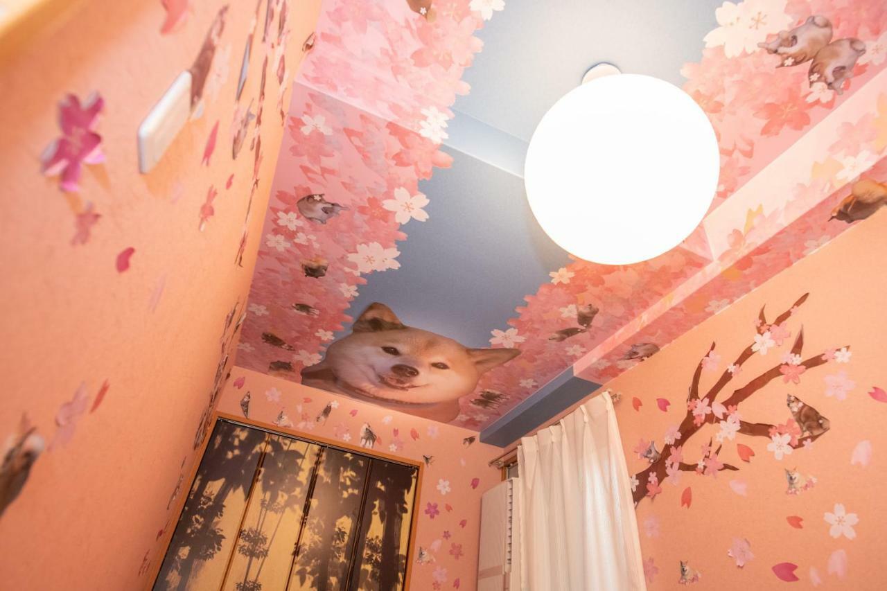 Marugott Hotel Kyoto Luaran gambar