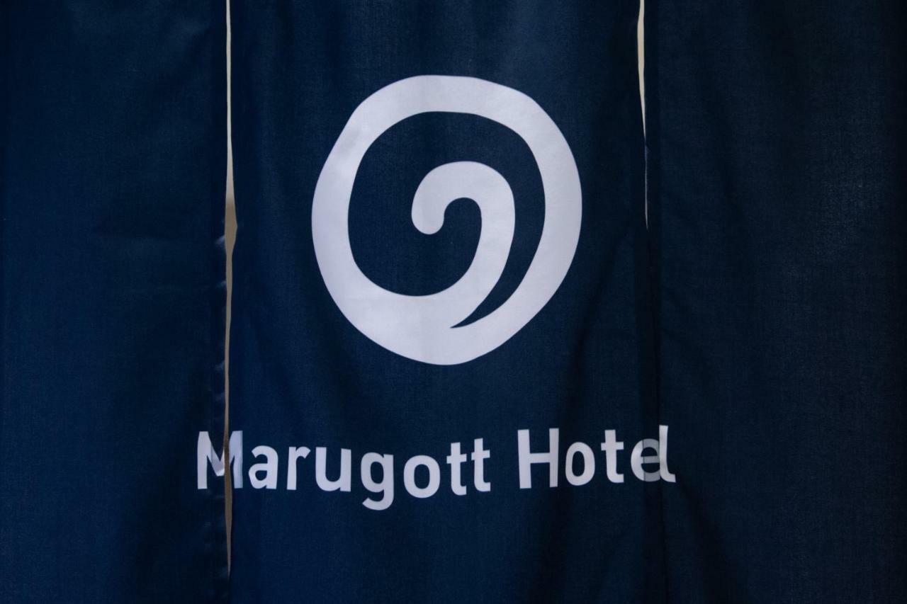 Marugott Hotel Kyoto Luaran gambar