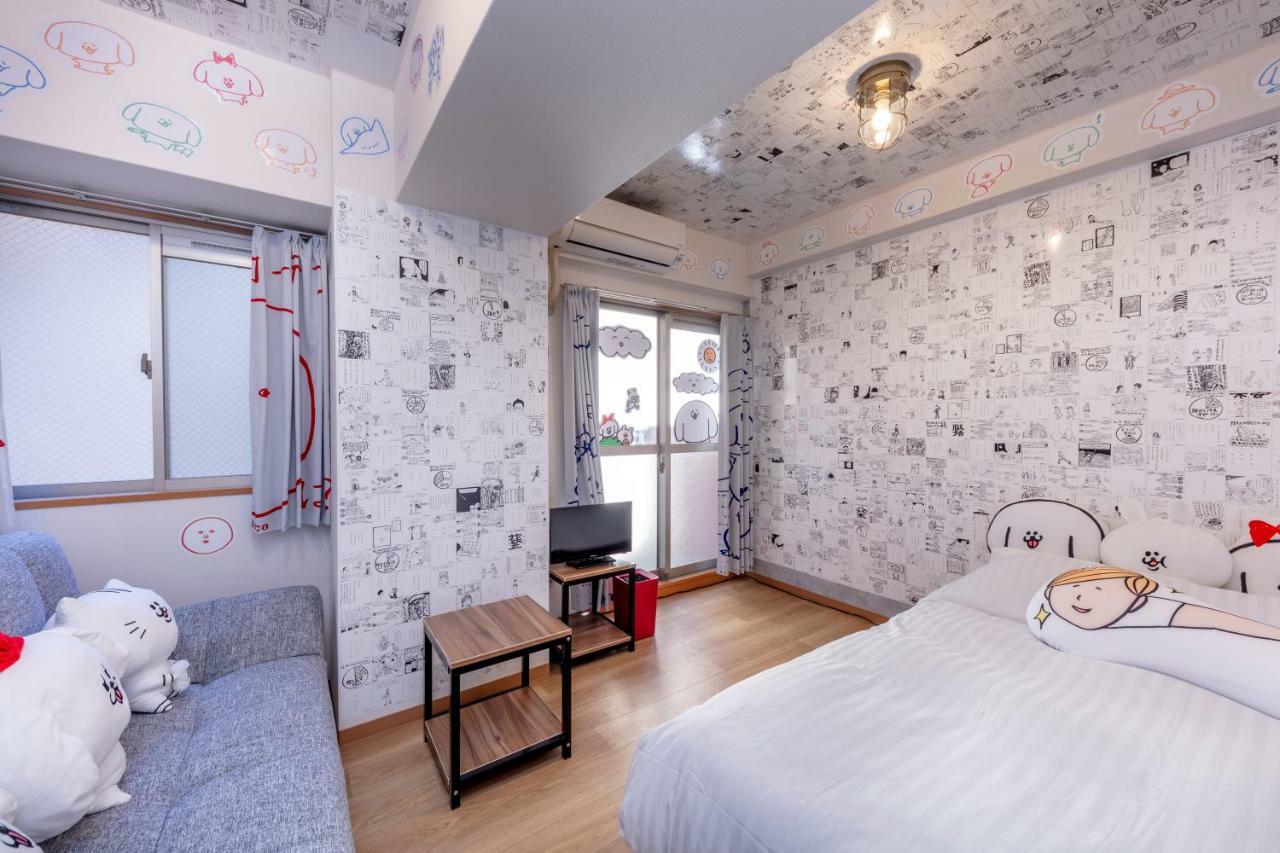 Marugott Hotel Kyoto Luaran gambar