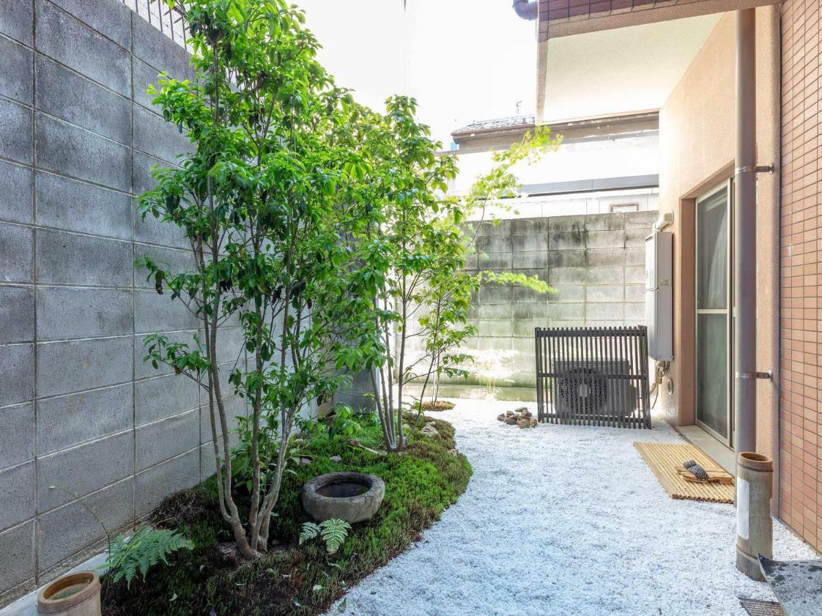 Marugott Hotel Kyoto Luaran gambar