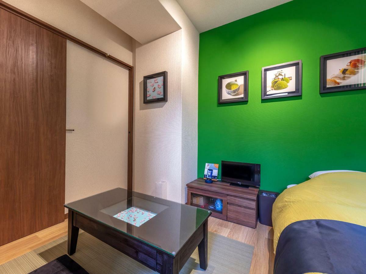 Marugott Hotel Kyoto Luaran gambar
