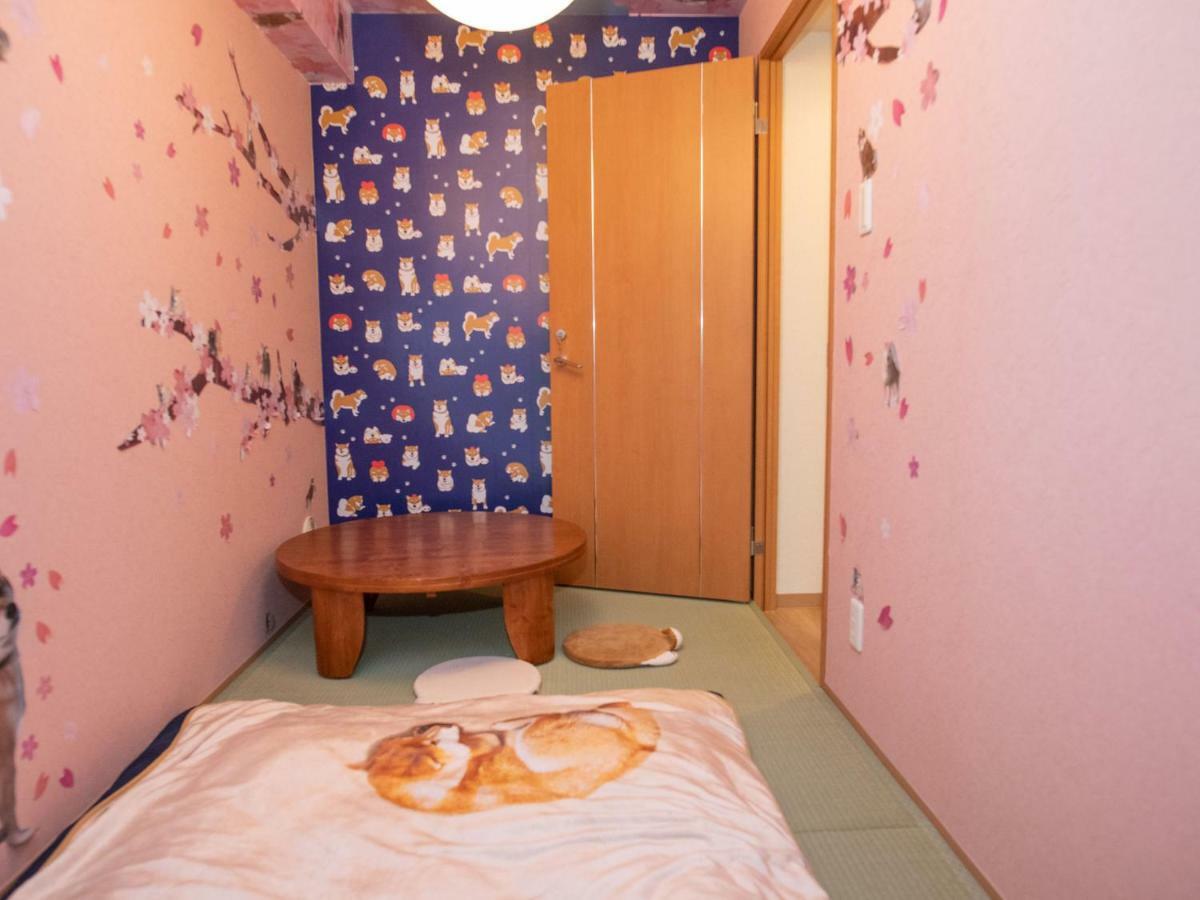Marugott Hotel Kyoto Luaran gambar