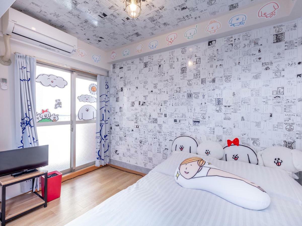 Marugott Hotel Kyoto Luaran gambar