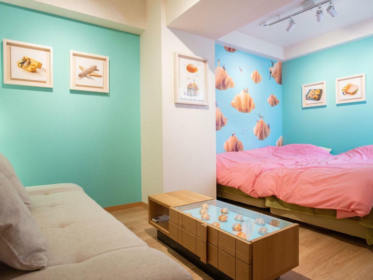 Marugott Hotel Kyoto Luaran gambar