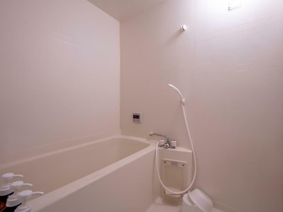 Marugott Hotel Kyoto Luaran gambar