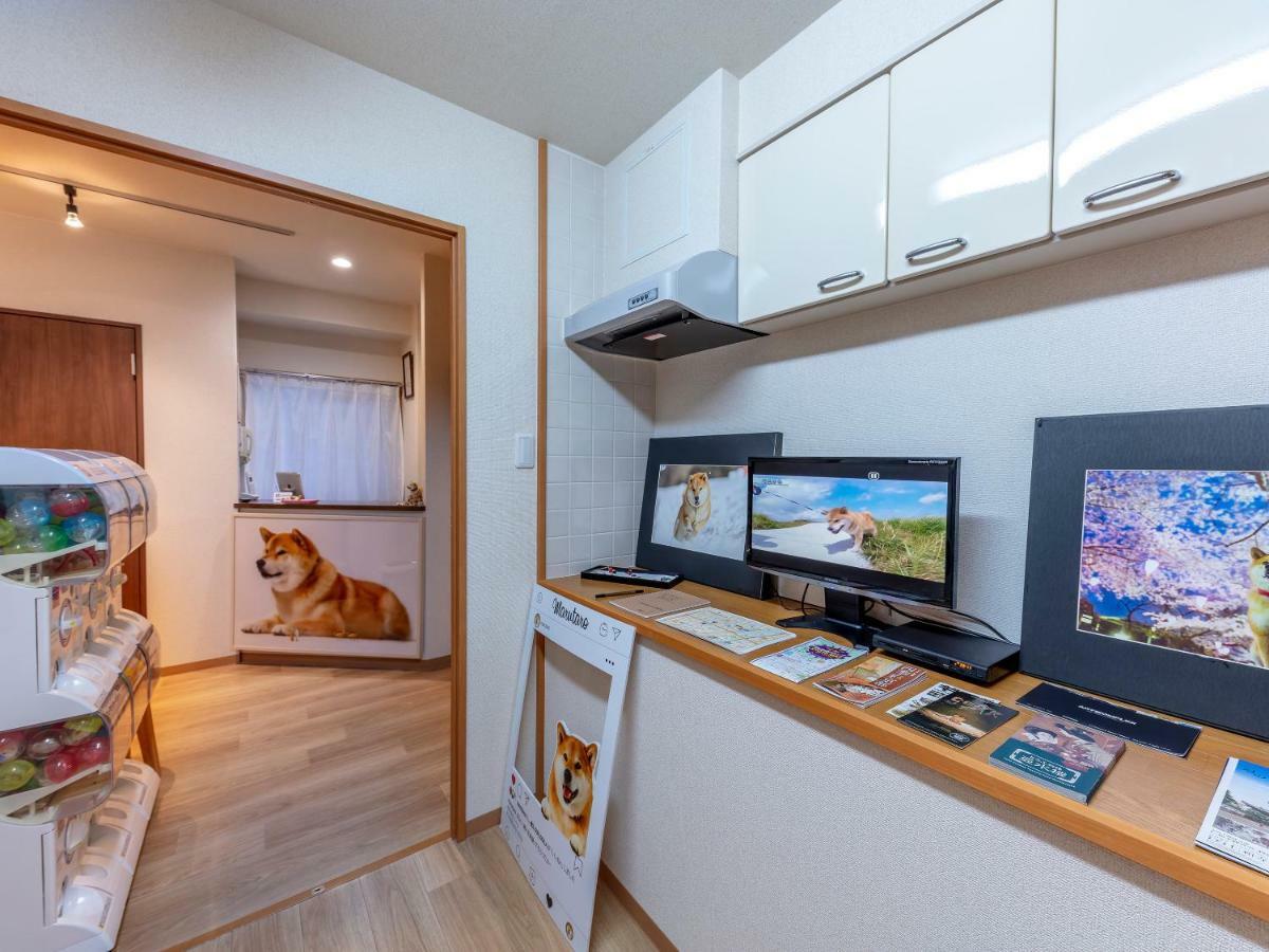 Marugott Hotel Kyoto Luaran gambar