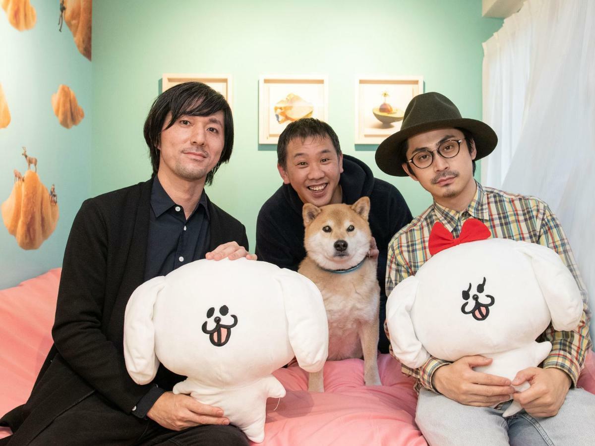Marugott Hotel Kyoto Luaran gambar